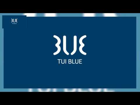 video, TUI BLUE , Jadran, Kroatie vanaf Rotterdam Airport