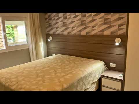 Apartamento com Vista mar na praia da Lagoinha
