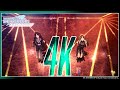 Shanison Seeds Monochromatic 3DMV 4K Compatible The Idolmaster