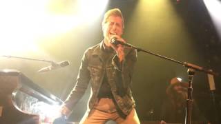 Andrew McMahon in the Wilderness - Fire Escape