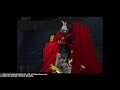 Gilgamesh Zantetsuken From FINAL FANTASY VIII Remastered