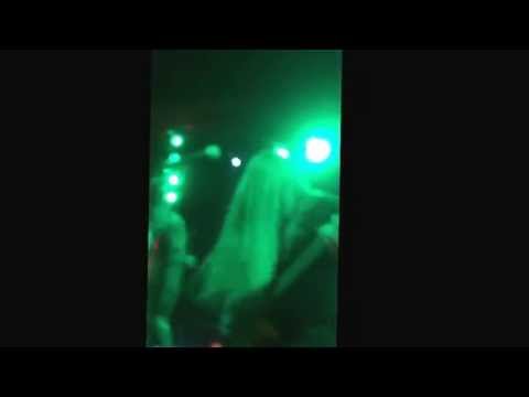 Dawn of Demise. Lygten Nørrebro Copenhagen . 23.05.2014