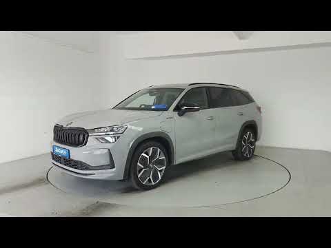 Skoda Kodiaq Kodiaq Sportline TSI - Image 2