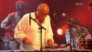 ▶ Mulatu Astatke   The Heliocentrics   Yekermo Sew