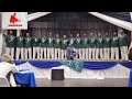 Zulu Messengers Amabhoza KaCothoza