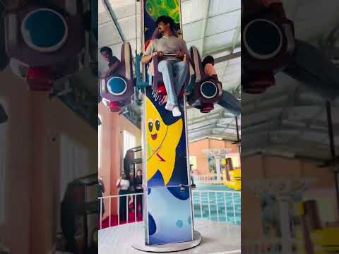 Femstar Funlaaza- Ja ela