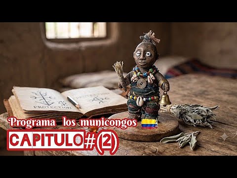 Capitulo 2 los municongos desde la vereda los zainos Neira caldas