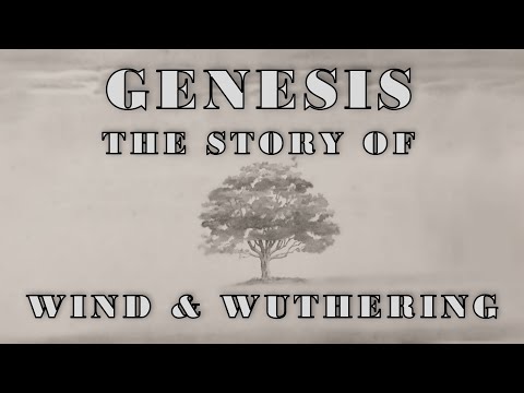 Genesis Wind & Wuthering Documentary