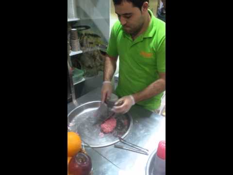 Lasya & Laya_natural ice cream@ al douri mart oman