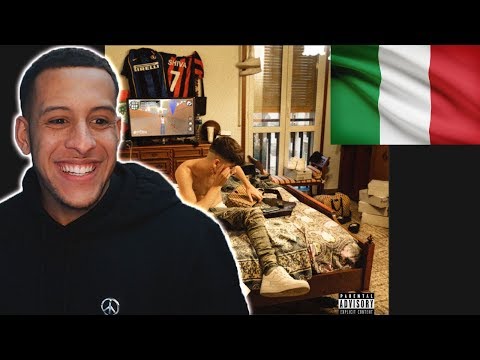 BRITISH REACTION TO Shiva - Calmo ft. Tha Supreme