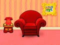 Blue S Clues Blue S Big Treasure Hunt Thinking Time Music