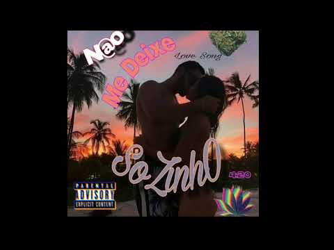 Eliel HipHoP - Não me DEixaR Sozinho (só o áudio)