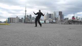 DO IT - The Weeknd Dance | Devon Perri