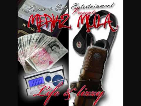 Merkz Mula - Life & Lizzy 3style (On My Level Remix)