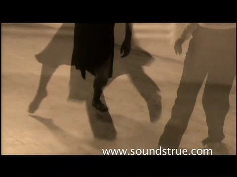 Gabrielle Roth - Inner Wave Dance