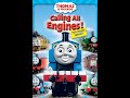 Every Thomas Movie & Special Reviewed!