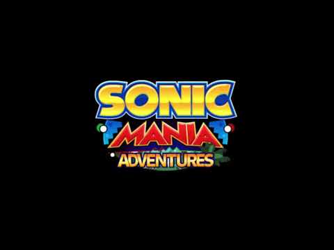 Sonic Mania Adventures OST - Theme of Knuckles EXTENDED