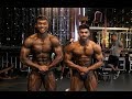 Ep 18 - SHOW DAY #OLYMPIAAMATEUR