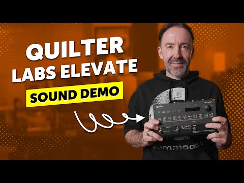 Elevate demo