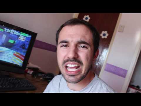 ¿Preparado? No, Gracias 3 - Prueba Manudo