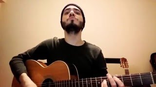 Muhtemel Aşk - Hasan Üzülmez - (27 & Birol Namoğlu) / Cover