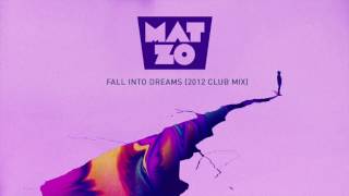 Mat Zo - Fall Into Dreams 2012 Club Mix