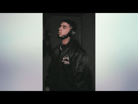 Anuel AA x Zion x Randy x Chencho Corleone x Ñengo Flow Type Beat "Mañana"