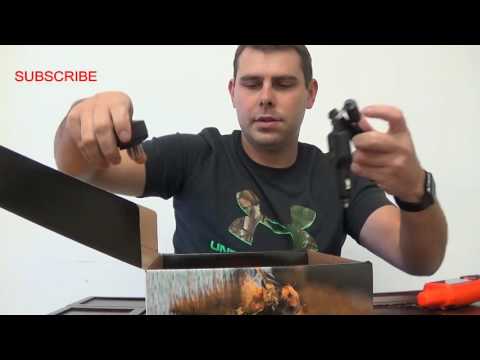 Garmin Astro 430 with T5 Collar UNBOXING