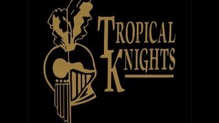 Tropical Knights - Going Home (Lyrics)