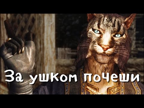 Базовый минимум (Skyrim песня, пародия на MIA BOYKA)
