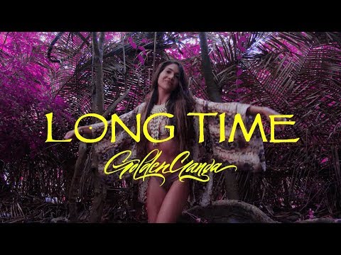 Golden Ganga - Long Time (Official Video)