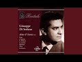 Massenet: Werther: Pourquoi me reveiller?