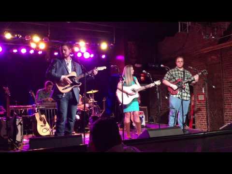 Ramblin Fever - ETSU Country Band Cover