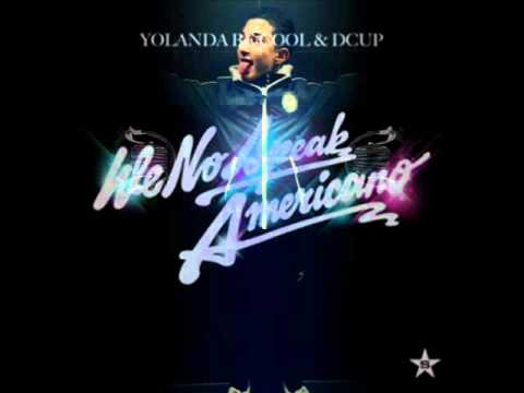 Dj Orhan Vienna vs  We no Speak AmericanoOrhan Version2010