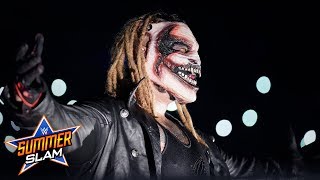Download lagu The Fiend makes his first entrance: SummerSlam 2019 mp3 Download lagu The Fiend makes his first entrance: SummerSlam 2019 mp3