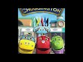 Chuggington Intro Official Audio