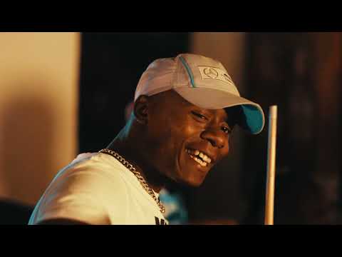 (Official Video) Abelungu DiezelSmoke x Chad da don