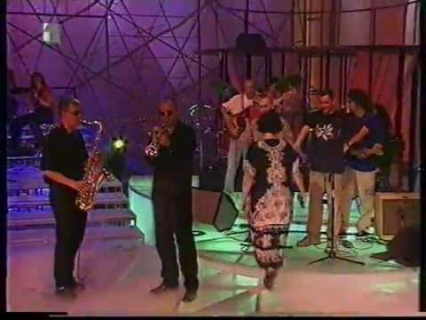 MAYALES od ljubavi LIVE 1998.