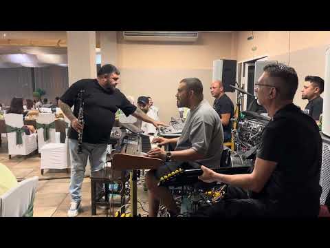 Ork.Tangra Folk Aliosha -Kiuchek 2-ka s Podpravki 2024