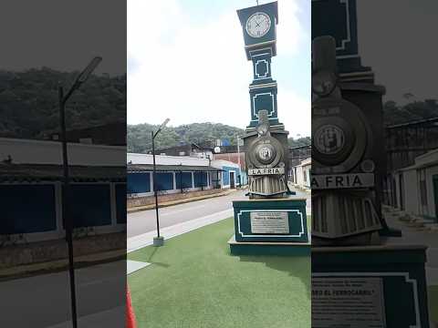 LA FRIA ESTADO TACHIRA VENEZUELA