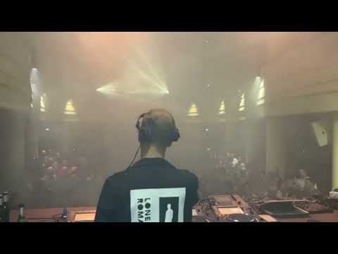 JayKosy @ 40y WestBam a Dj Celebration - Berlin Metropol - 21.10.23