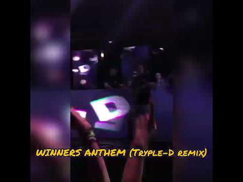 Tryple-D (Basstyler, Bad Legs & SevenG) en Floridance Festival 2022 (Benalup-Casas viejas) Cádiz