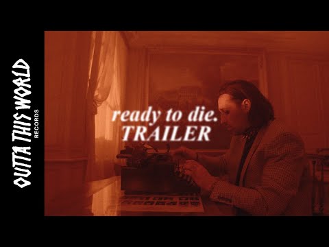 TIAVO - ermüdet. (ready to die. Trailer)