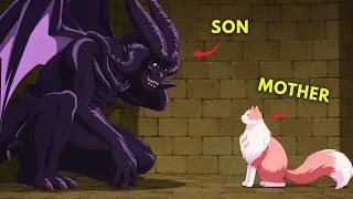 EP.1-6 PINALAKI SIYA BLANG ISANG PUSA, HNGGANG SA NDISKUBRE NIYANG ISA PLA SIYANG MAKPANGYRIHNG DRAG