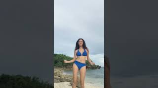 Bikini in the Haus be like..