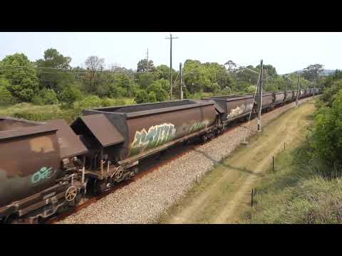 Triple TT Class lead PN VP52 - 19/11/19