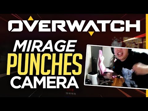 Overwatch MOST VIEWED Twitch Clips of The Week! #33