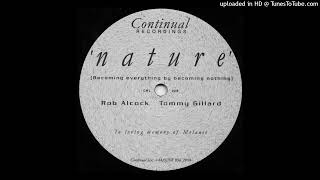 Tommy Gillard — Untitled A1 | Continual [1999]
