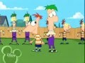 Phineas and Ferb-Phinedroids And Ferbots 