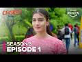 Crushed Season 3 Full Episode 1 Romance Drama Hindi Web Series Amazon MiniTV